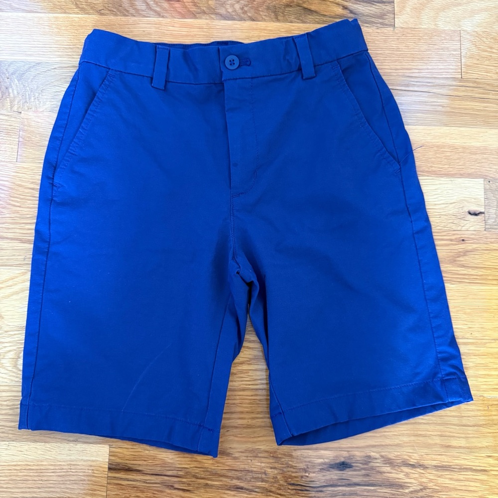Vineyard Vines Blue performance Shorts